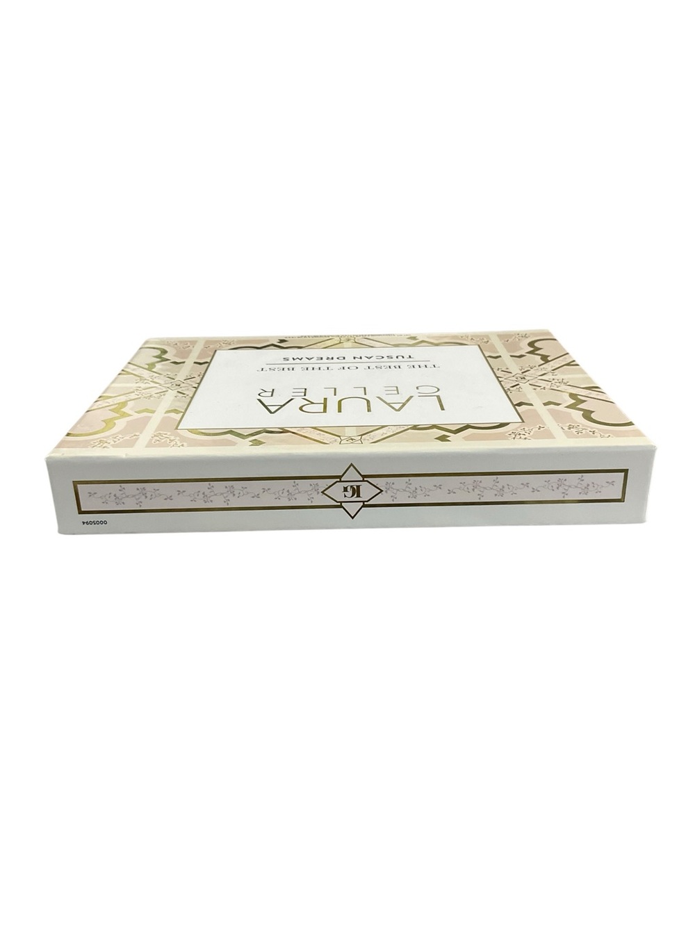 Laura Geller The Best Of The Best Tuscan Dreams Face & Eye Palette NIB unopened - Picture 9 of 13